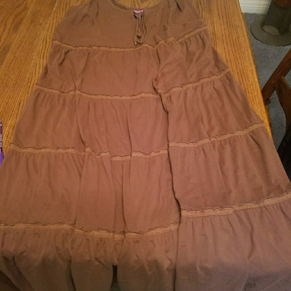 Summer dress